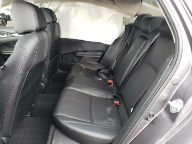 19XFC1F78ME002653 - 2021 HONDA CIVIC EXL Boz foto 6