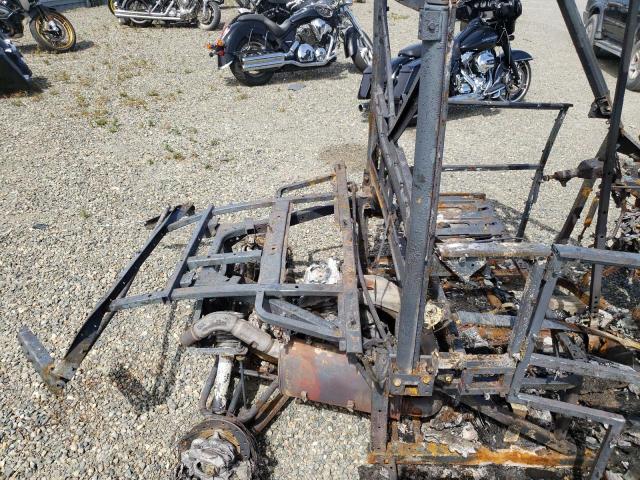 4XARTE877J8036856 - 2018 POLARIS RANGER XP BURN photo 6