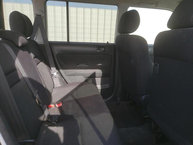JTLKT324850173374 - 2005 TOYOTA SCION XB Beyaz fotoğraf 6