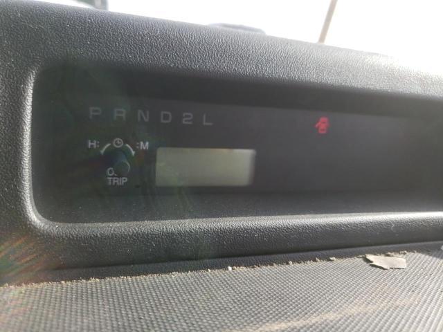 JTLKT324850173374 - 2005 TOYOTA SCION XB Beyaz fotoğraf 8