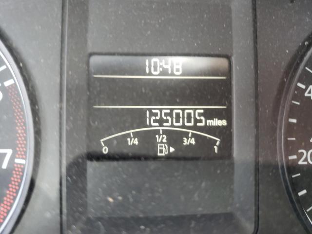 3VW1K7AJXEM351076 - 2014 VOLKSWAGEN JETTA BASE 黑色 照片 8