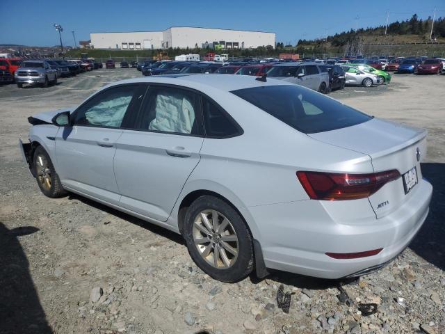 3VWE57BU7KM020842 - 2019 VOLKSWAGEN JETTA SEL  photo 3