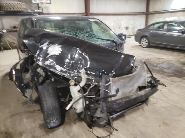 2C4RDGCGXFR608247 - 2015 DODGE GRAND CARAVAN SXT  photo 9