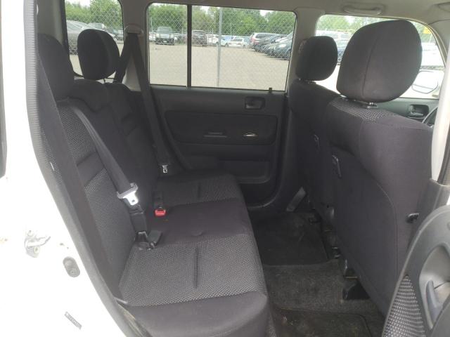 JTLKT324950202171 - 2005 TOYOTA SCION XB 白色 照片 6