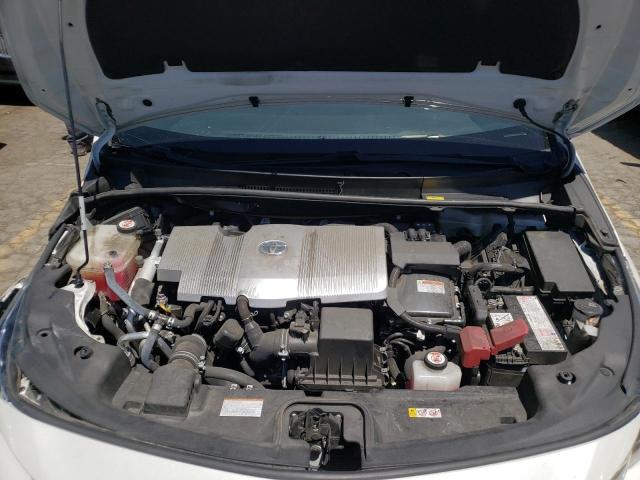 JTDKARFPXH3050767 - 2017 TOYOTA PRIUS PRIM 白色 照片 7