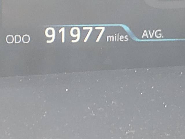 JTDKARFPXH3050767 - 2017 TOYOTA PRIUS PRIM 白色 照片 8