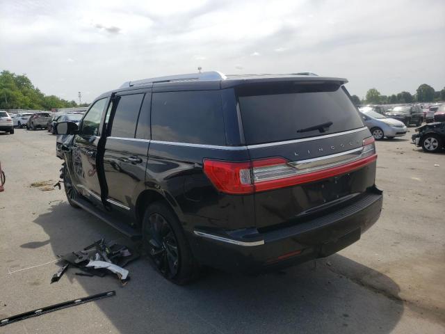 5LMJJ2LT4LEL22594 - 2020 LINCOLN NAVIGATOR RESERVE  photo 3