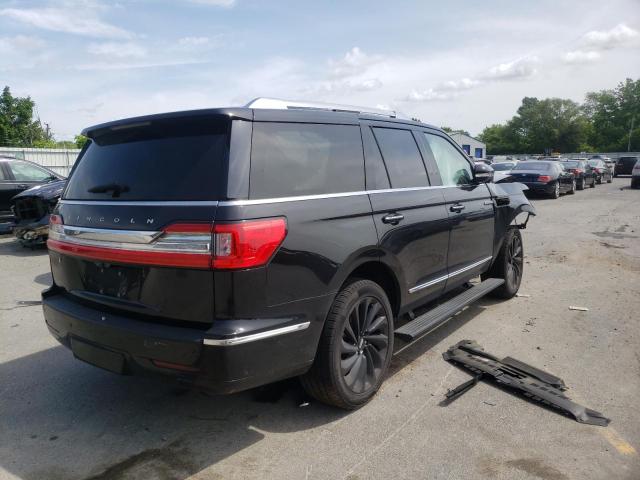 5LMJJ2LT4LEL22594 - 2020 LINCOLN NAVIGATOR RESERVE  photo 4