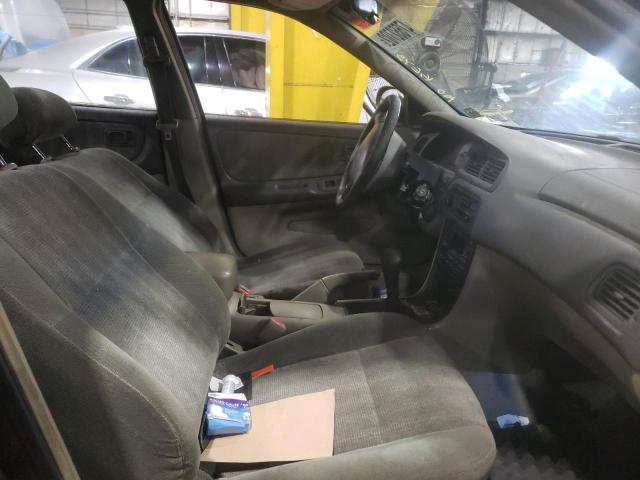 1N4DL01D2WC138260 - 1998 NISSAN ALTIMA S/S GRAY photo 5