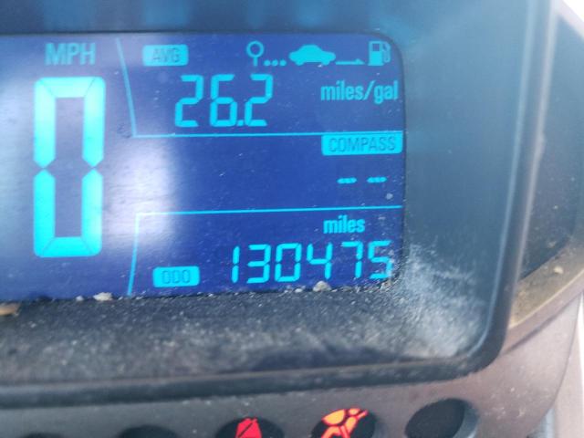 1G1JA5SH1E4149933 - 2014 CHEVROLET SONIC LS  photo 8