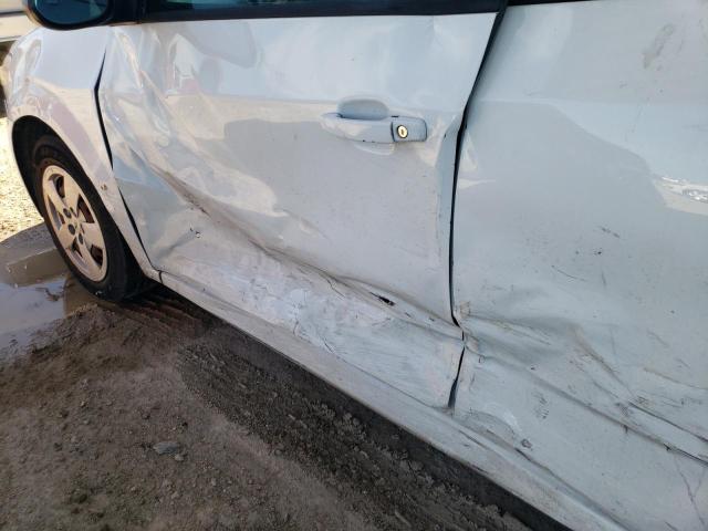 1G1JA5SH1E4149933 - 2014 CHEVROLET SONIC LS  photo 9