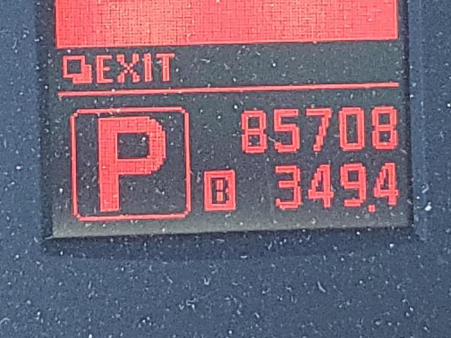 JN1AJ0HR9AM757206 - 2010 INFINITI EX35 BASE BROWN photo 8