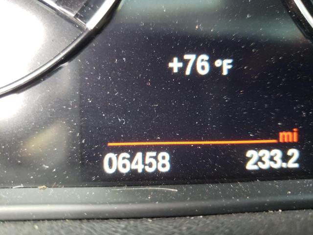 WBS2U7C0XM7J30407 - 2021 BMW M2 COMPETITION  photo 8