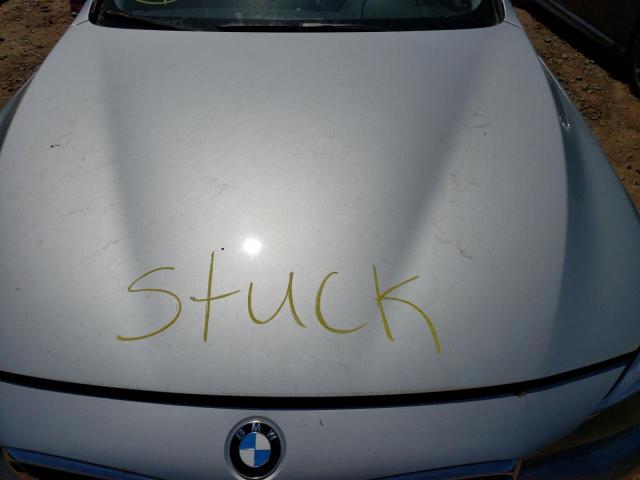 WBA8Z5C56FD672270 - 2015 BMW 328 XIGT S SILVER photo 7