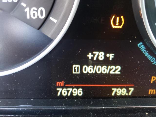 WBA8Z5C56FD672270 - 2015 BMW 328 XIGT S SILVER photo 8