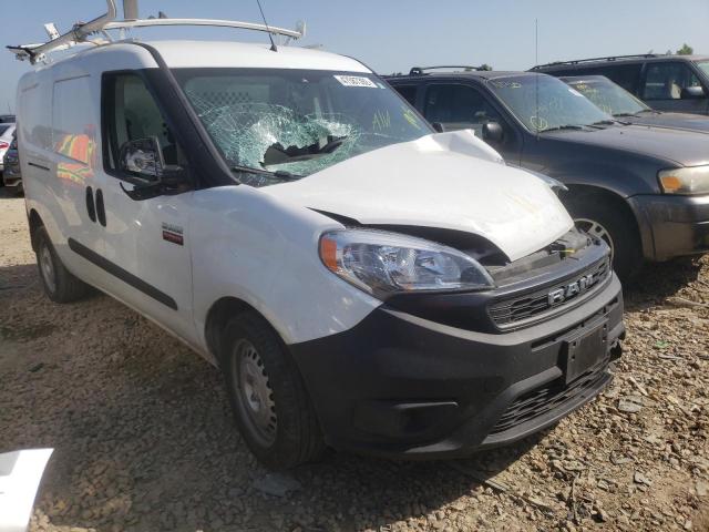 ZFBHRFAB4L6R56890 - 2020 RAM PROMASTER 白色 照片 1