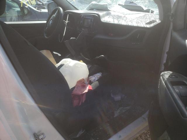 ZFBHRFAB4L6R56890 - 2020 RAM PROMASTER 白色 照片 5