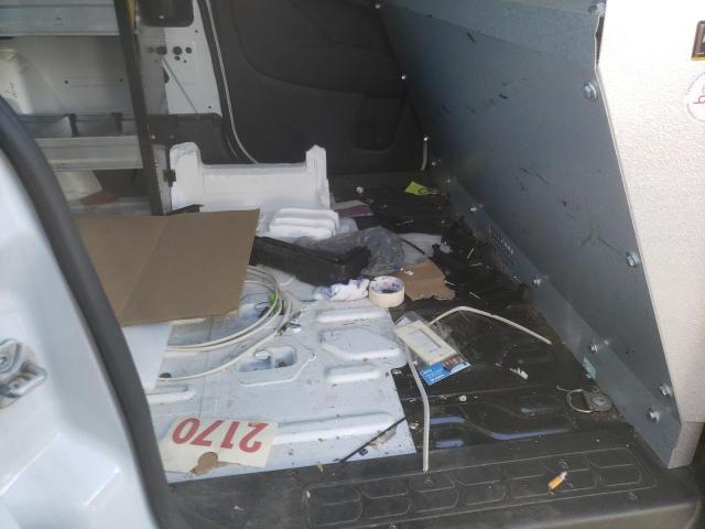 ZFBHRFAB4L6R56890 - 2020 RAM PROMASTER 白色 照片 6