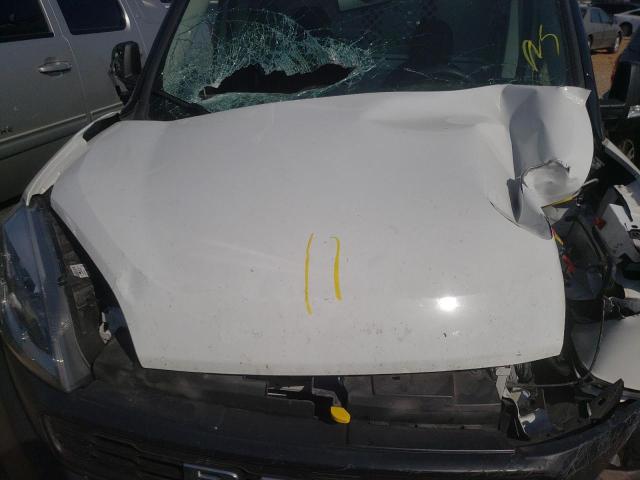 ZFBHRFAB4L6R56890 - 2020 RAM PROMASTER 白色 照片 7