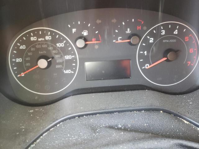 ZFBHRFAB4L6R56890 - 2020 RAM PROMASTER 白色 照片 8