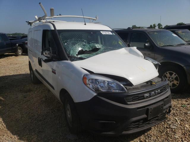 ZFBHRFAB4L6R56890 - 2020 RAM PROMASTER 白色 照片 9