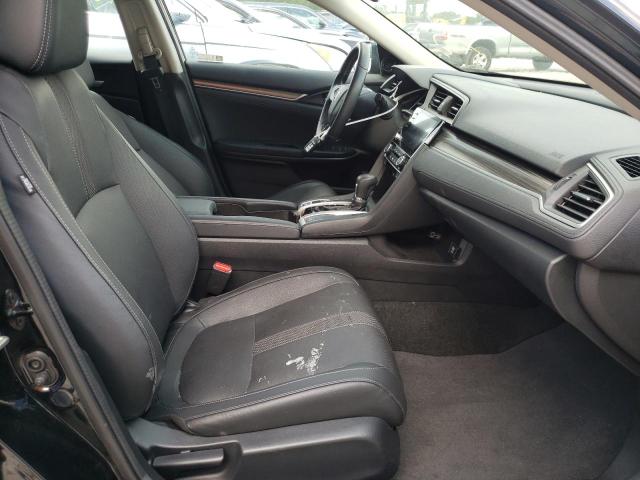 19XFC1F76LE009969 - 2020 HONDA CIVIC EXL Qara foto 5