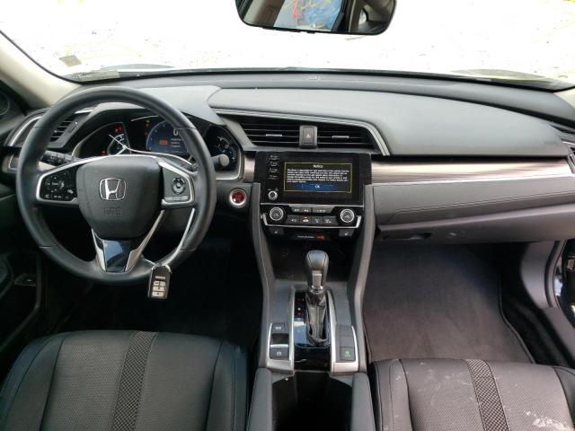 19XFC1F76LE009969 - 2020 HONDA CIVIC EXL Qara foto 9