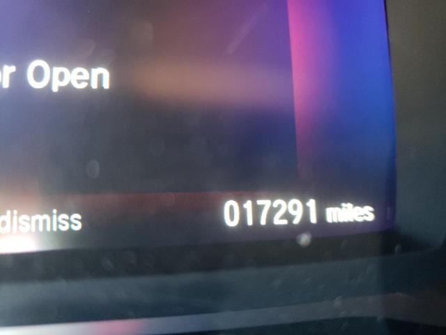 5FNYF7H58LB001042 - 2020 HONDA PASSPORT E 银色 照片 8