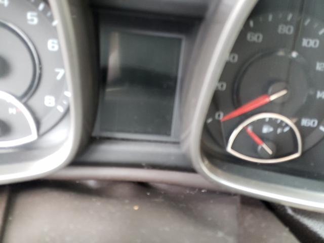 1G11C5SL0FF211438 - 2015 CHEVROLET MALIBU 1LT 米色 照片 8