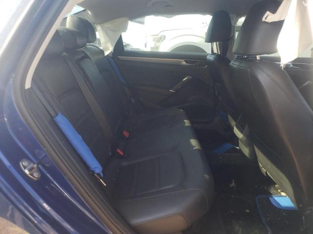 1VWDT7A33HC076734 - 2017 VOLKSWAGEN PASSAT R-L 蓝色 照片 6