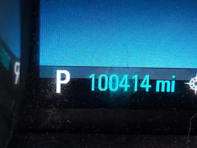 1G11C5SL8EF154355 - 2014 CHEVROLET MALIBU 1LT 红色 照片 8