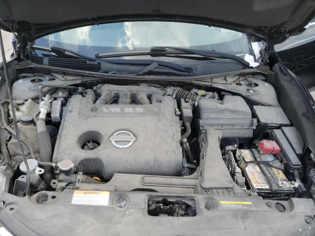 1N4BL3AP7GC183778 - 2016 NISSAN ALTIMA 3.5 BLACK photo 7