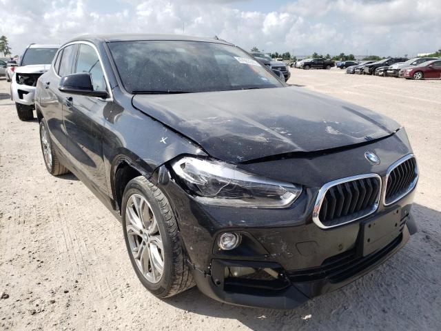 WBXYJ3C52KEP77345 - 2019 BMW X2 SDRIVE28I  photo 1