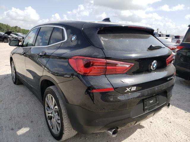 WBXYJ3C52KEP77345 - 2019 BMW X2 SDRIVE28I  photo 3