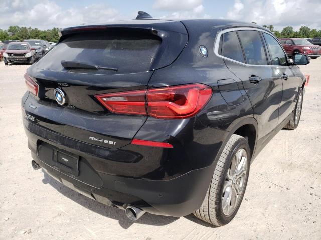 WBXYJ3C52KEP77345 - 2019 BMW X2 SDRIVE28I  photo 4