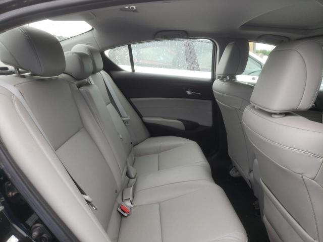 19UDE2F30JA003736 - 2018 ACURA ILX BASE W BLACK photo 6