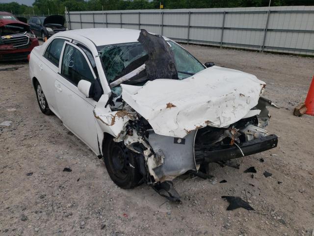 5YFBU4EE9CP053895 - 2012 TOYOTA COROLLA BASE  照片 1