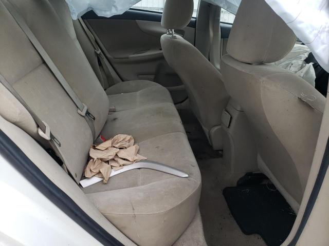 5YFBU4EE9CP053895 - 2012 TOYOTA COROLLA BASE  照片 6