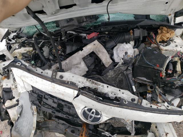 5YFBU4EE9CP053895 - 2012 TOYOTA COROLLA BASE  照片 7