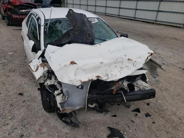 5YFBU4EE9CP053895 - 2012 TOYOTA COROLLA BASE  照片 9