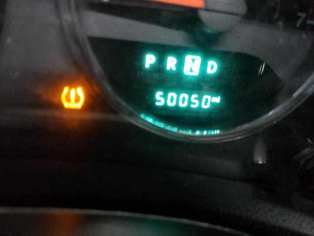 1C4AJWAG3GL140343 - 2016 JEEP WRANGLER S BLACK photo 8