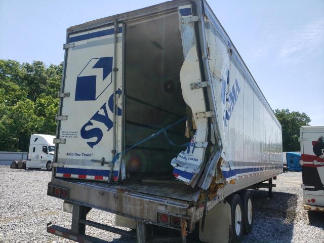 3H3V482C9HT552016 - 2017 HYTR TRAILER  photo 9