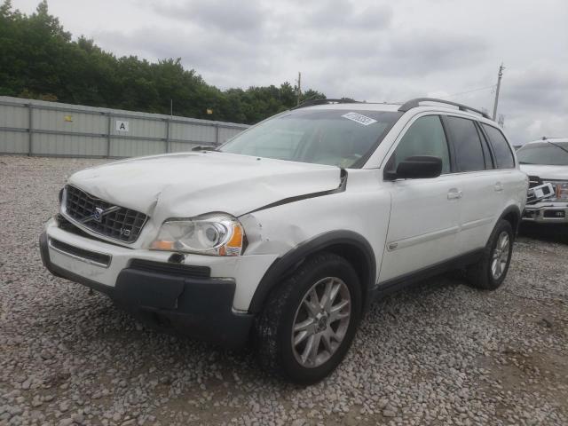 YV1CZ852X51185200 - 2005 VOLVO XC90 V8  photo 2