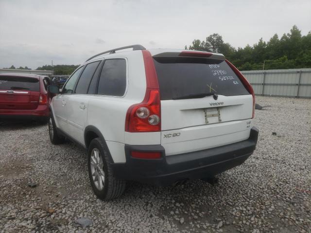 YV1CZ852X51185200 - 2005 VOLVO XC90 V8  photo 3