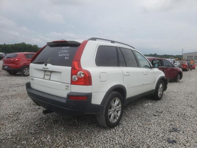 YV1CZ852X51185200 - 2005 VOLVO XC90 V8  photo 4