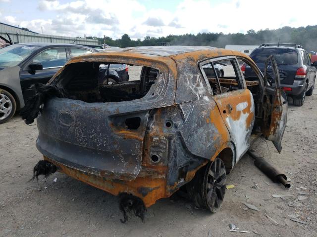 KNDPB3AC0F7683224 - 2015 KIA SPORTAGE L BURN photo 4