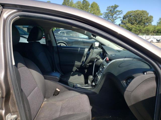 1G1ZC5E1XBF120118 - 2011 CHEVROLET MALIBU 1LT 棕色 照片 5