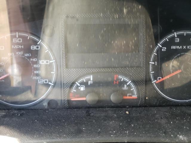 3C6TRVCG5EE114381 - 2014 RAM PROMASTER 2500 2500 HIGH  photo 8