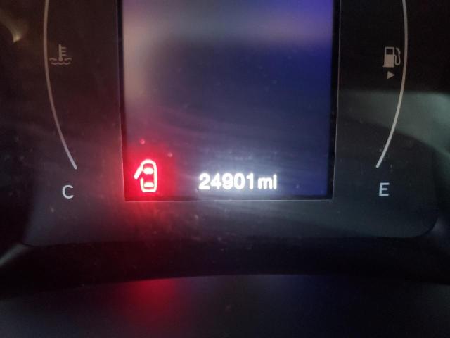 ZACNJCAB5MPM24551 - 2021 JEEP RENEGADE S BLUE photo 8