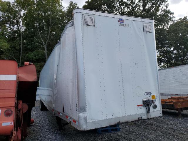 1UYVS2539J3384926 - 2018 UTILITY DRY VAN Ağ foto 1